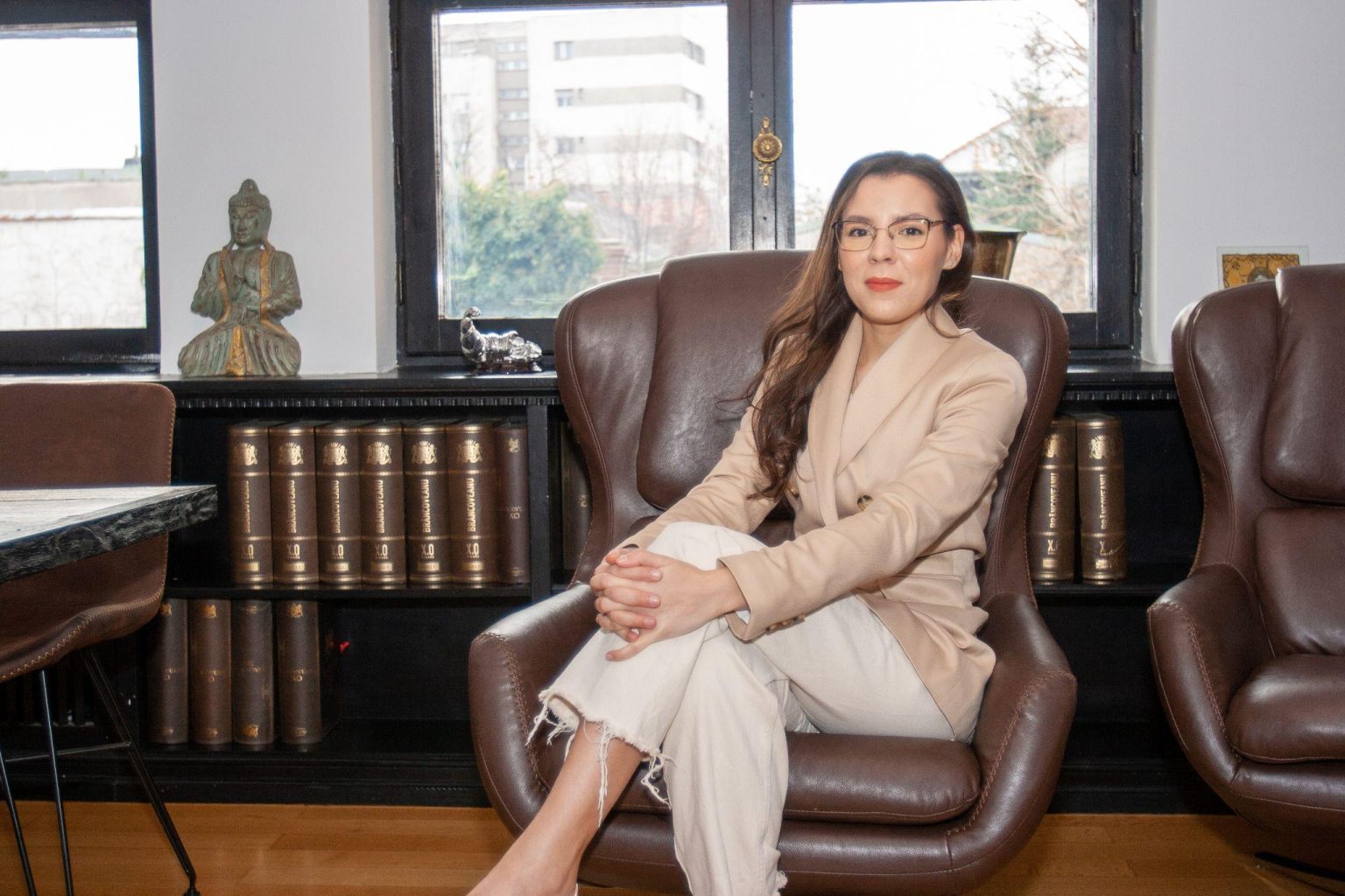 alexandra chivu, senior copywriter, ekogroup