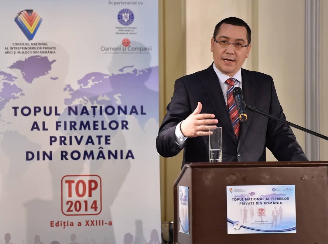 Victor Ponta, candidat la Președinția României, și Eugen Teodorovici: Soluții pentru românii din diaspora