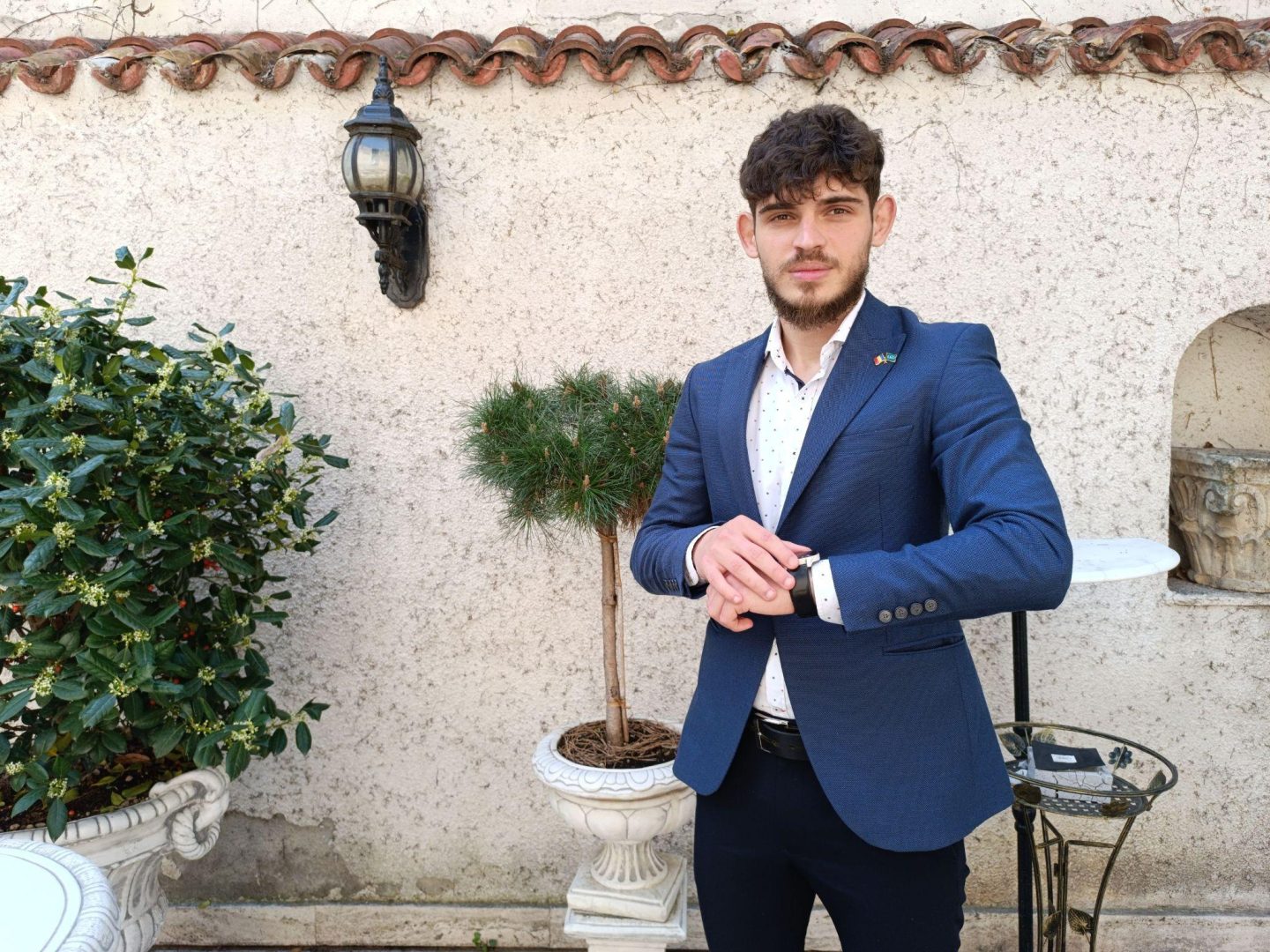 Vlad Augustin, Reprezentant Vânzări EkoGroup - “Nu alegi un serviciu, alegi impactul” – DOOH + steaguri + articole media = pachetul care vinde