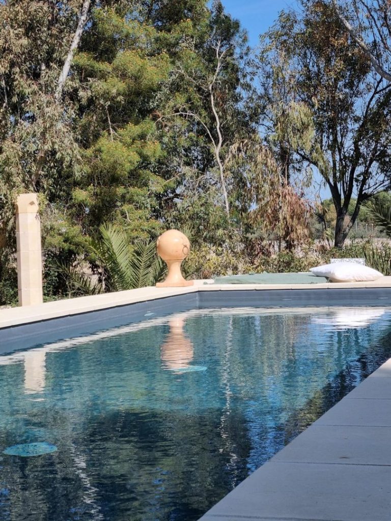 Petra Country House: Explore Lecce and Salento
