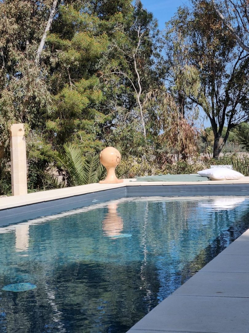 Petra Country House: Explore Lecce and Salento