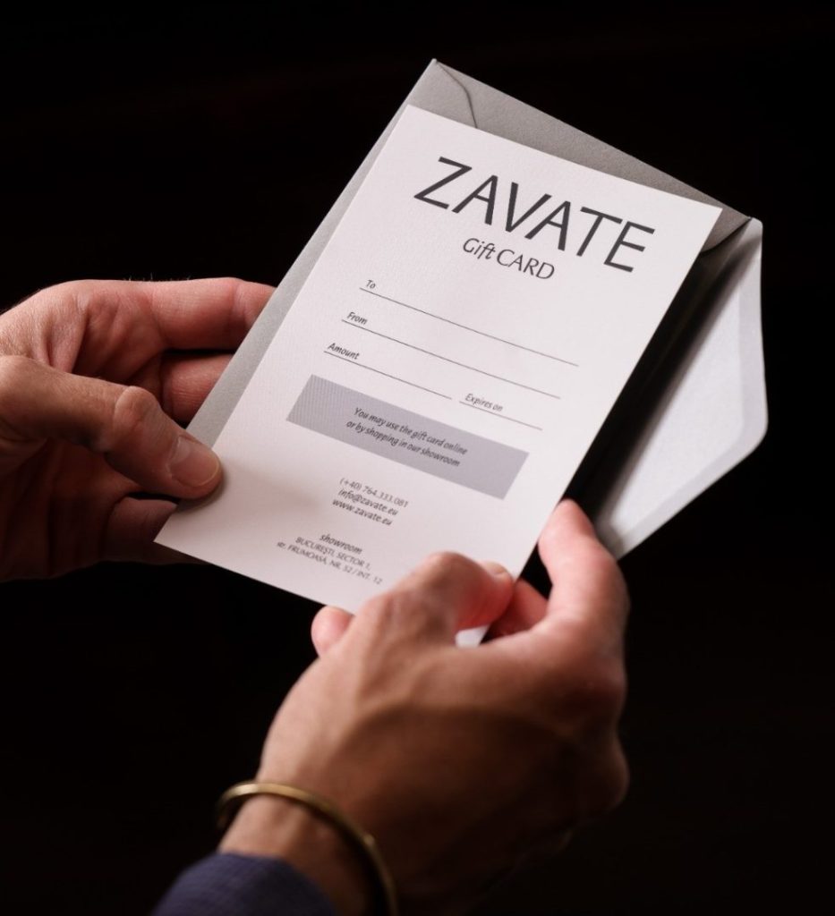 Cadourile personalizate ZAVATE – Rafinamentul care lasă impresie