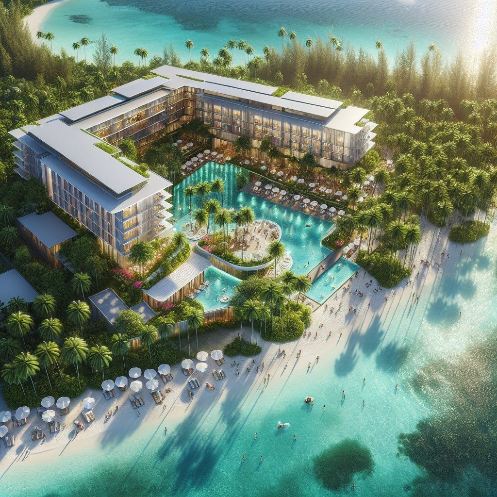 Avantajele investiției în resorturi de lux în regiuni emergente 10 Avantajele investiției în resorturi de lux în regiuni emergente