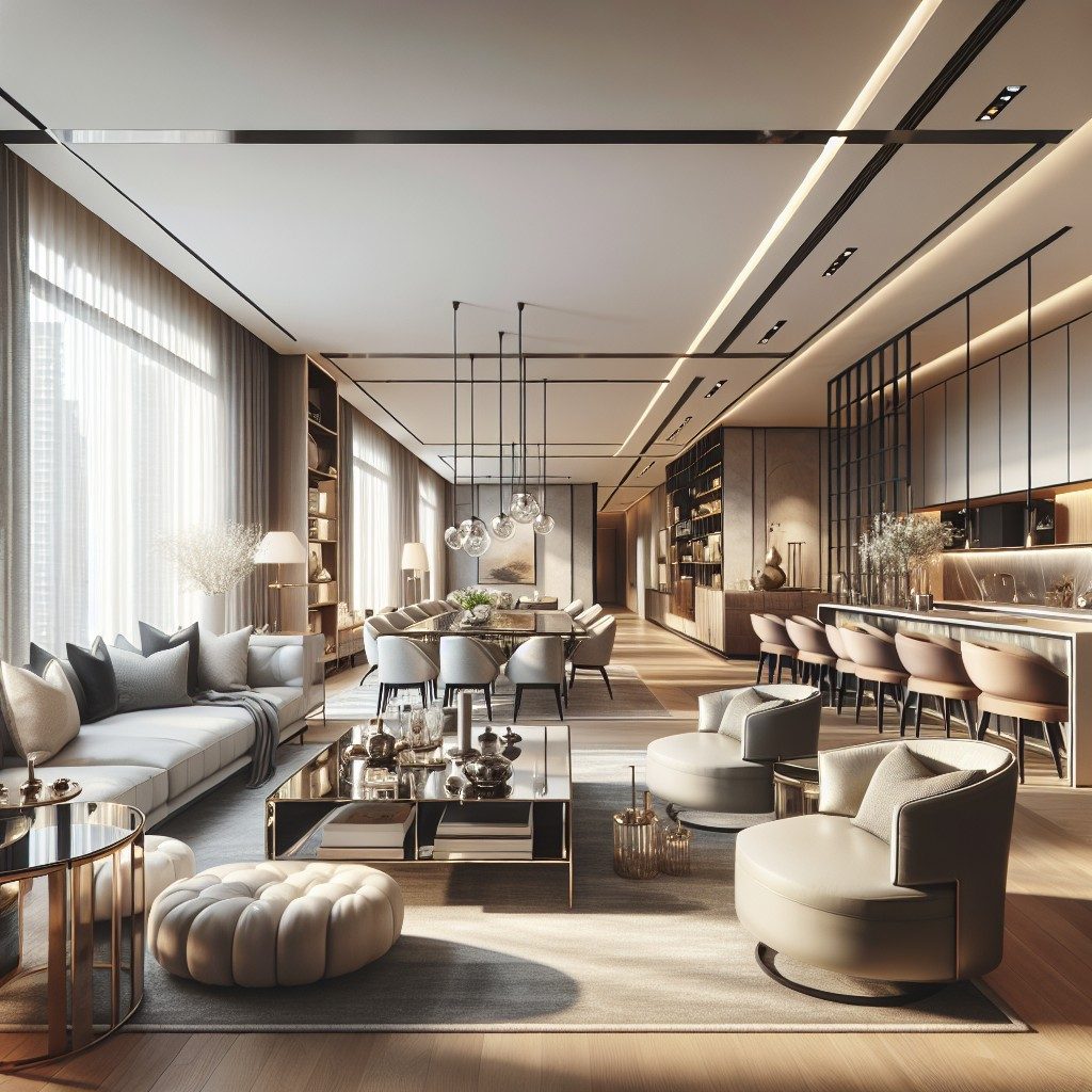 Transforma un apartament de lux într-o investiție profitabilă: strategie și pași 9 Transforma un apartament de lux într-o investiție profitabilă: strategie și pași