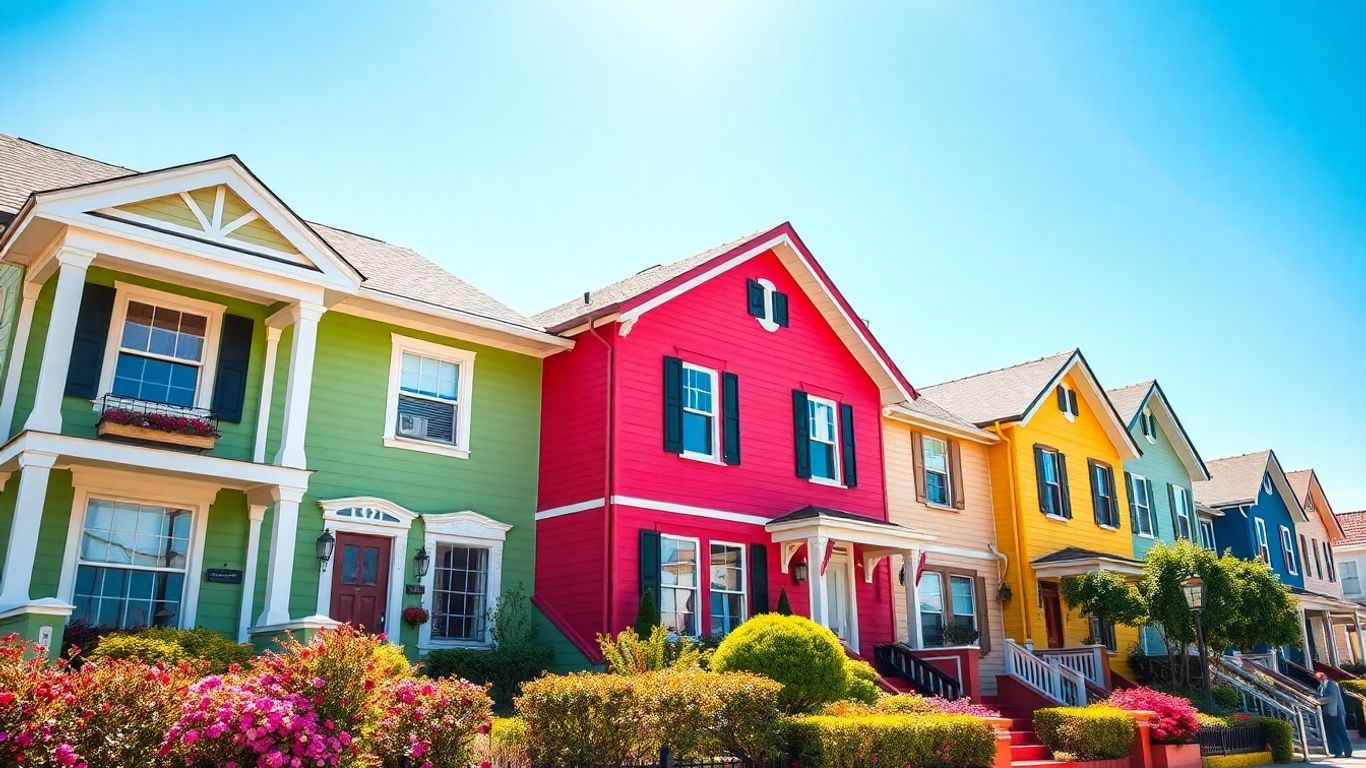 Cele mai accesibile locuințe în România: unde să cauți